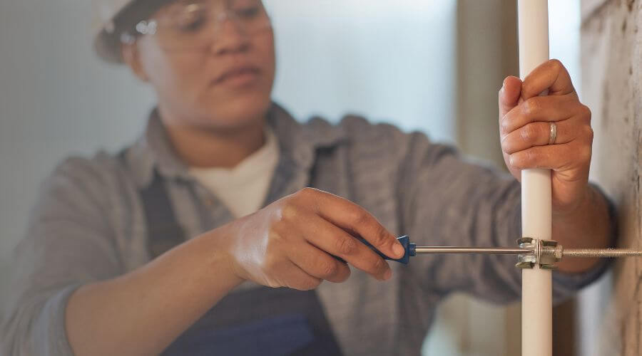 Professional expert plumbing services in West Greene, AL